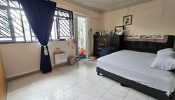 Blk 707 Hougang Avenue 2 (Hougang), HDB 5 Rooms #496119061